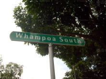 Blk 47A Whampoa South (S)331047 #92312